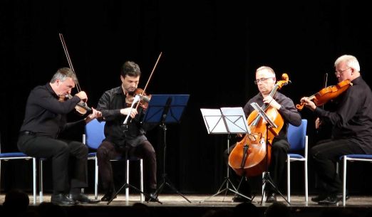 ABBA a Beatles klasicky