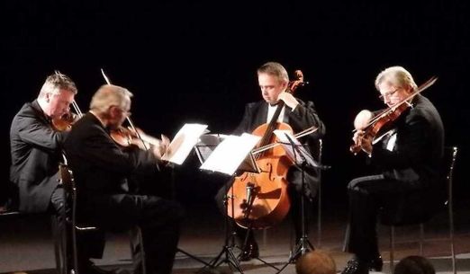 ABBA a Beatles klasicky