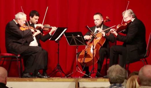 ABBA a Beatles klasicky