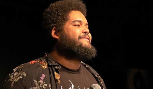 No Rules Tour: Street Comedy