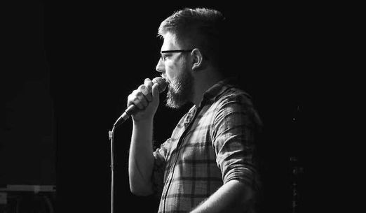 No Rules Tour: Street Comedy