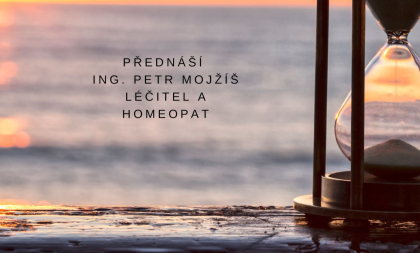 Přednáška Život po životě