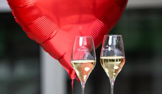 Valentýnský ples 2026