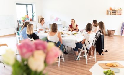 Pedagogové sobě – abyste na to nebyli sami