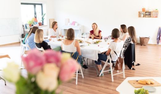 Pedagogové sobě – abyste na to nebyli sami