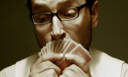 Pásmo filmů Joanny Kozuch