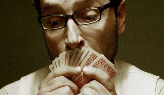 Pásmo filmů Joanny Kozuch