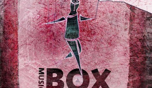 Pásmo filmů Joanny Kozuch