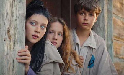 Zrození alchymistky