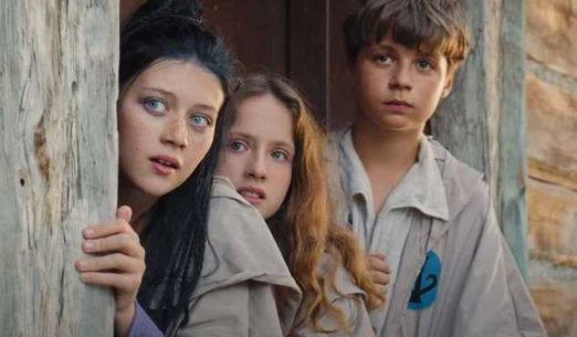 Zrození alchymistky