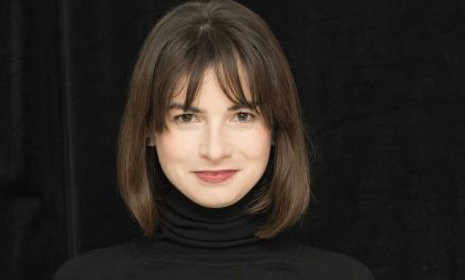 Tereza Matějčková – Svět zítřka