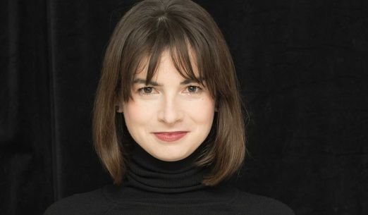 Tereza Matějčková – Svět zítřka