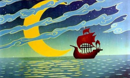 Pohádky tisíce a jedné noci