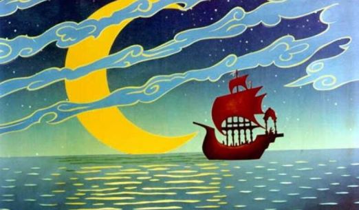 Pohádky tisíce a jedné noci