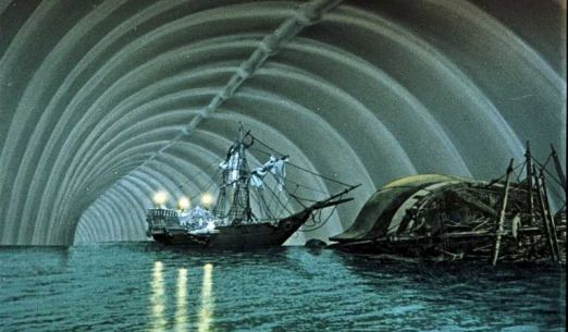 Pohádky tisíce a jedné noci