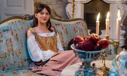 Princezna stokrát jinak