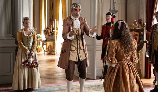 Princezna stokrát jinak