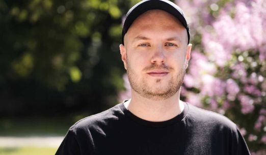 Jakub Stanjura – #potkejautora