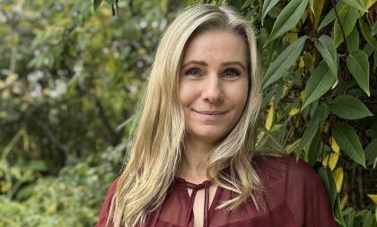 Lucie Hlavinková – #potkejautora