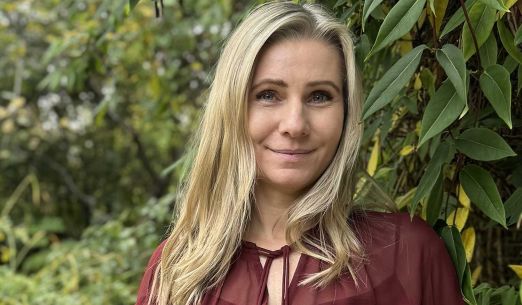 Lucie Hlavinková – #potkejautora