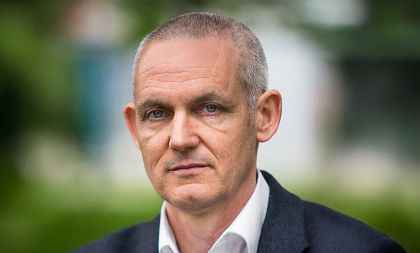 Jiří Hájíček – #potkejautora