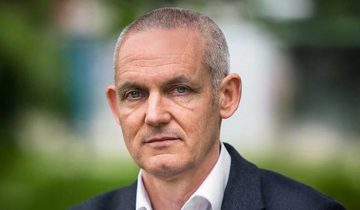 Jiří Hájíček – #potkejautora