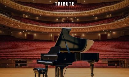 Ludovico Einaudi Music | Plzeň