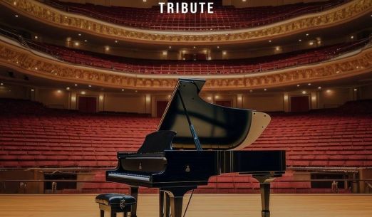 Ludovico Einaudi Music | Plzeň