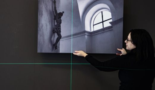 Silvie Fialová/Za tichem/Český les