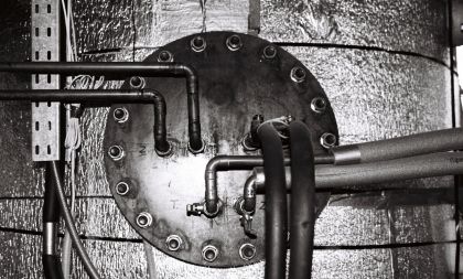 Elizabeth Brytková - Industrial Air