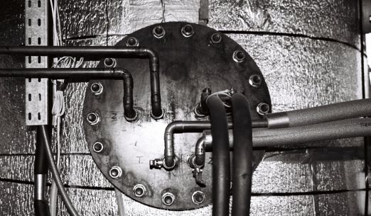 Elizabeth Brytková - Industrial Air