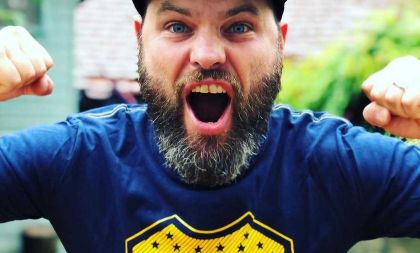 Podcast Z kotle (live)