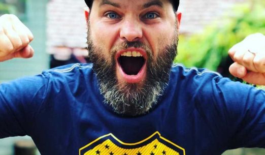 Podcast Z kotle (live)