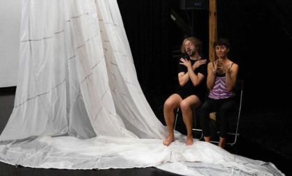 Slovakia, What's the Story, mum?