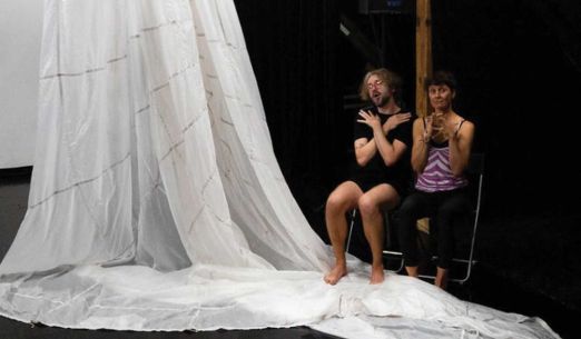 Slovakia, What's the Story, mum?