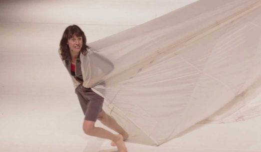 Slovakia, What's the Story, mum?