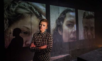 Na konci století ryb