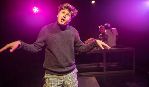 Na konci století ryb