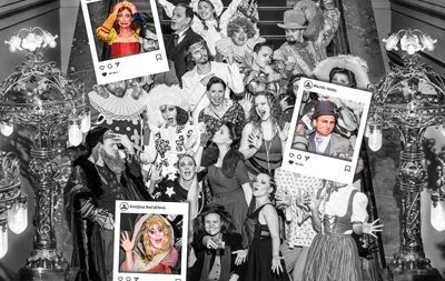 MUZIKÁLOVÉ MATINÉ