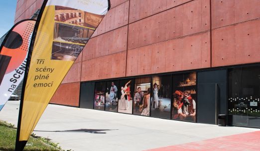 MUZIKÁLOVÉ MATINÉ