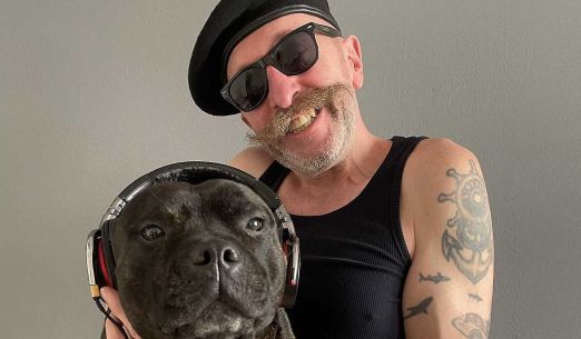 Valentýnská Balkan party vol.2