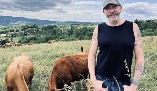 Valentýnská Balkan party vol.2