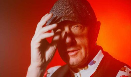 Valentýnská Balkan party vol.2