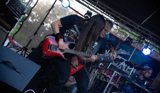 AnamoR + Khargados + Pjena