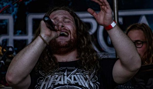 AnamoR + Khargados + Pjena