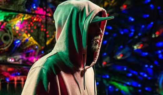 Slam poetry v Andělu