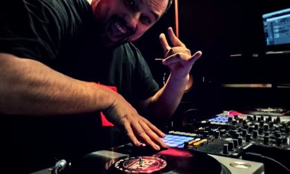 DJ Cut Dem + Sia Sai + DJ Bodymovin B-Day party