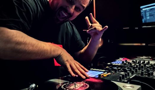 DJ Cut Dem + Sia Sai + DJ Bodymovin B-Day party