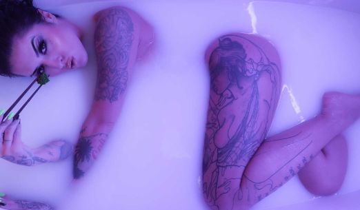 DJ Cut Dem + Sia Sai + DJ Bodymovin B-Day party