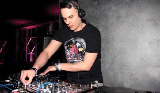 DJ Cut Dem + Sia Sai + DJ Bodymovin B-Day party